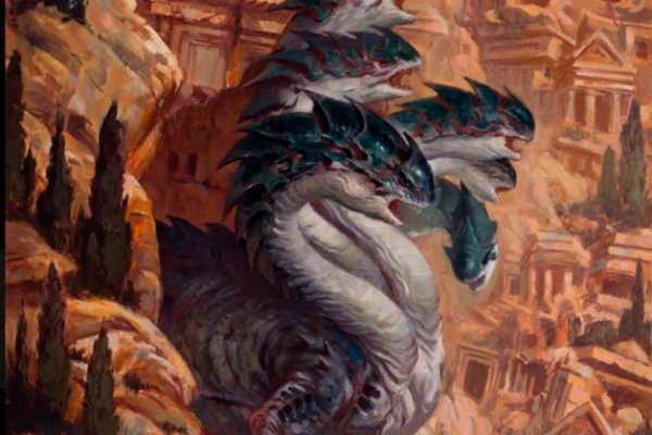 Craken12 at
