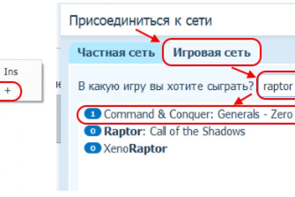 Список сайтов даркнета