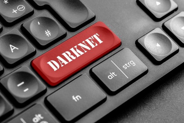 Kraken даркнет что это