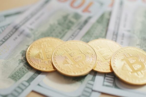 Как найти kraken